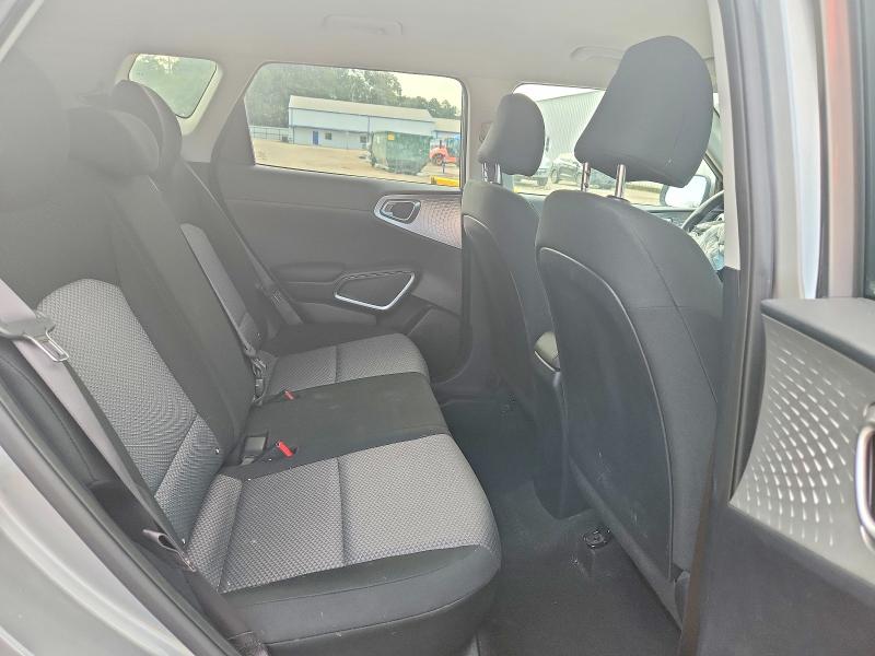 Продаж на аукціоні авто 2023 Kia Soul, vin: KNDJ23AU9P7845013, номер лоту: 59880586
