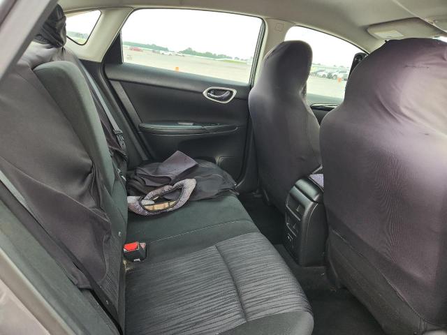 Продажа на аукционе авто 2019 Nissan Sentra, vin: 3N1AB7AP5KY436678, номер лота: 62800456