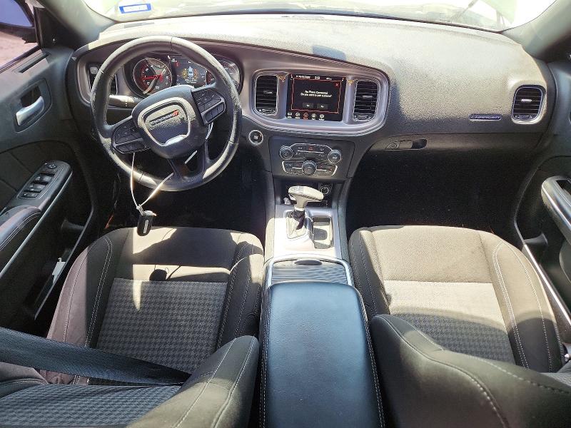 Продаж на аукціоні авто 2023 Dodge Charger, vin: 2C3CDXBG0PH674311, номер лоту: 62245996