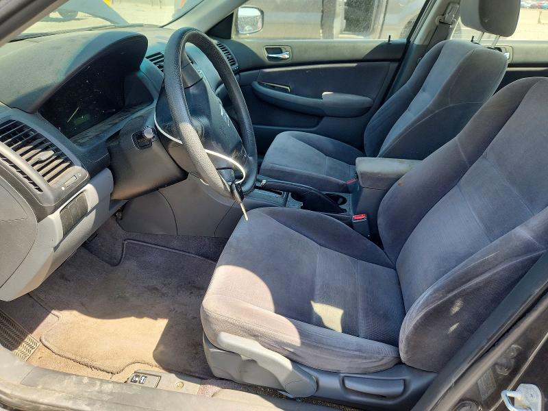 62004016 :رقم المزاد ، JHMCM56456C005242 vin ، 2006 Honda Accord مزاد بيع
