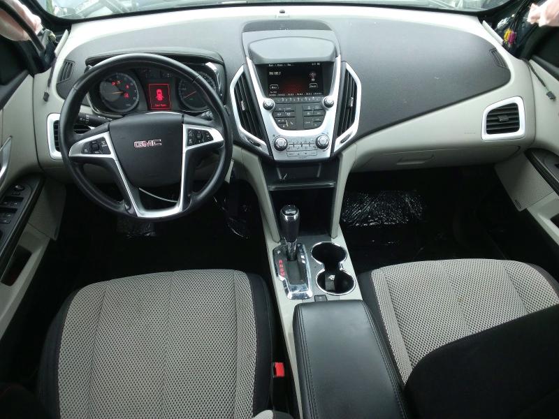 Продаж на аукціоні авто 2016 Gmc Terrain, vin: 2GKFLTE38G6107955, номер лоту: 60071746