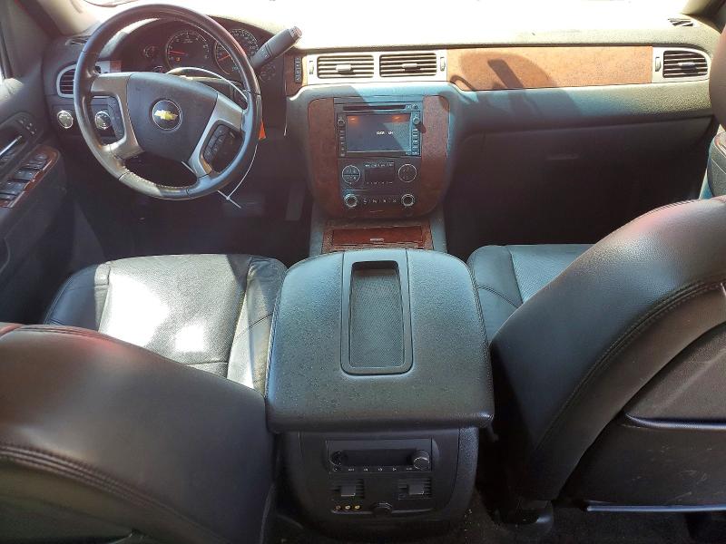 Aukcja sprzedaży 2011 Chevrolet Avalanche, vin: 3GNTKGE39BG122221, numer aukcji: 60248086