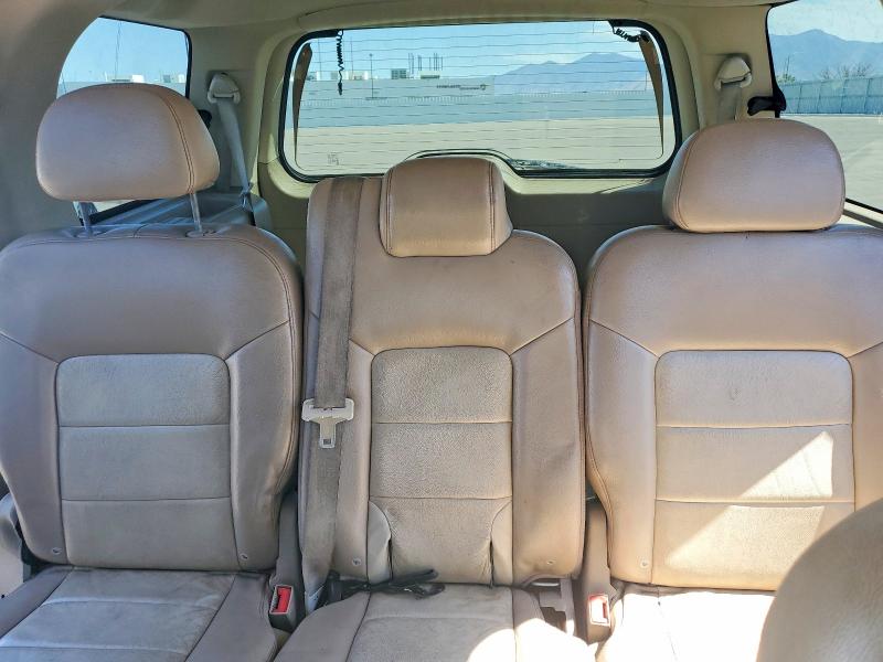 Продажа на аукционе авто 2006 Ford Expedition, vin: 1FMFU18506LA52302, номер лота: 61628266