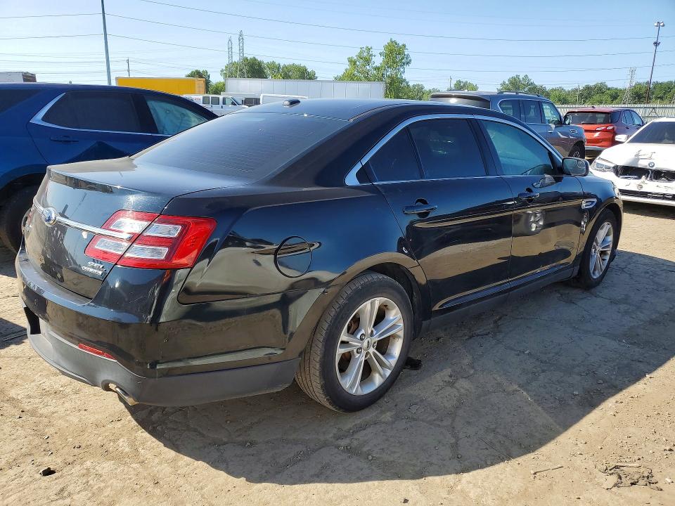 Aukcja sprzedaży 2014 Ford Taurus, vin: 1FAHP2E86EG110581, numer aukcji: 62121006