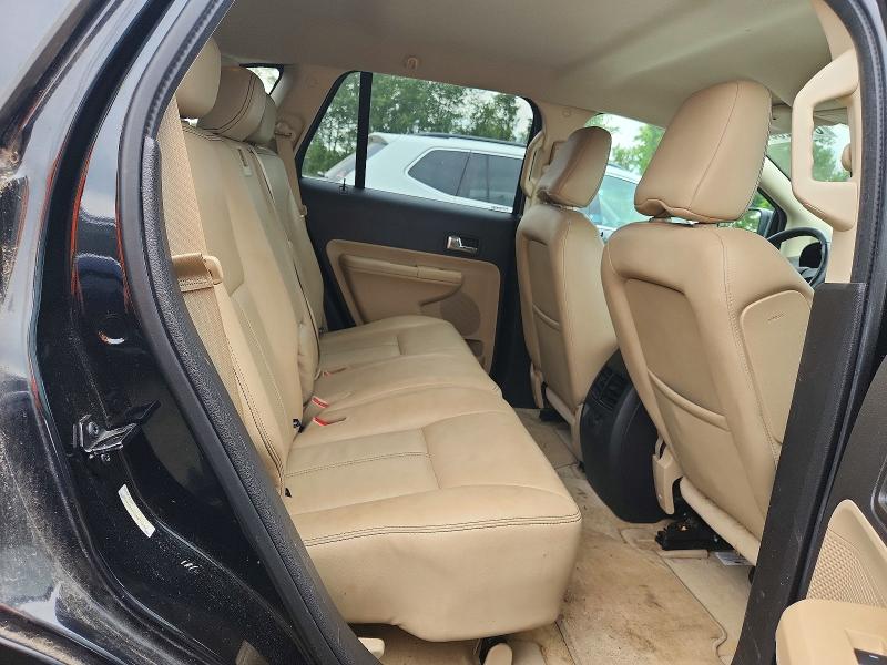 Продажа на аукционе авто 2010 Ford Edge, vin: 2FMDK3KC2ABB73132, номер лота: 61482806