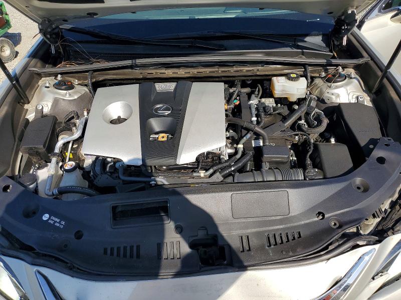 Aukcja sprzedaży 2021 Lexus Es, vin: 58ADA1C15MU001849, numer aukcji: 62603566