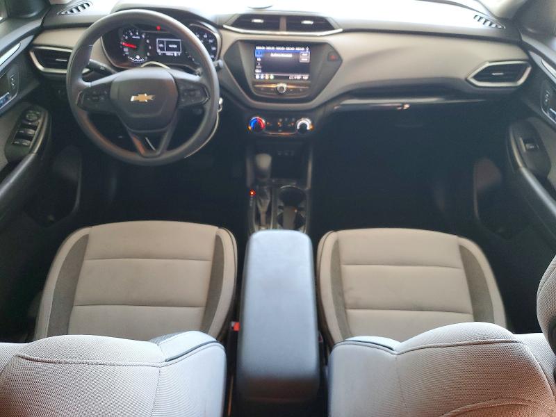 61903976 :رقم المزاد ، KL79MMS22MB020081 vin ، 2021 Chevrolet Trailblazer مزاد بيع