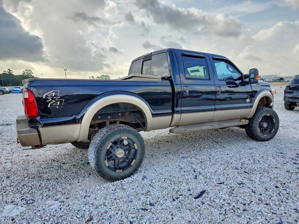 60425246 :رقم المزاد ، 1FT7W2BT9CEA87016 vin ، 2012 Ford F250 مزاد بيع