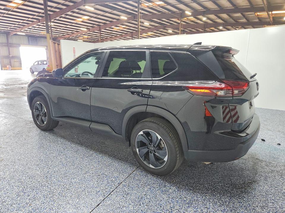 Aukcja sprzedaży 2025 Nissan Rogue, vin: JN8BT3BA0SW010426, numer aukcji: 61307056