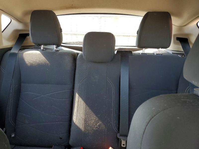 2014 Ford Fiesta მანქანა იყიდება აუქციონზე, vin: 3FADP4EJ9EM196276, აუქციონის ნომერი: 61755916