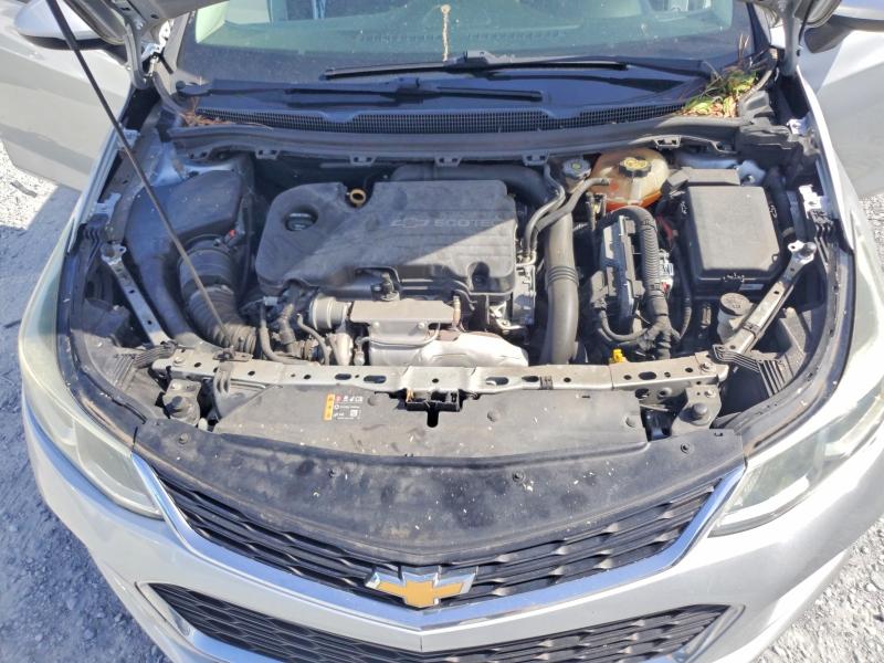 Продажа на аукционе авто 2018 Chevrolet Cruze, vin: 1G1BC5SM2J7108375, номер лота: 61341576