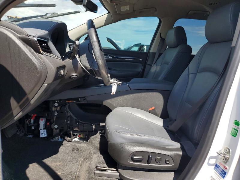 Продаж на аукціоні авто 2020 Buick Enclave, vin: 5GAEVBKW7LJ304740, номер лоту: 61794646
