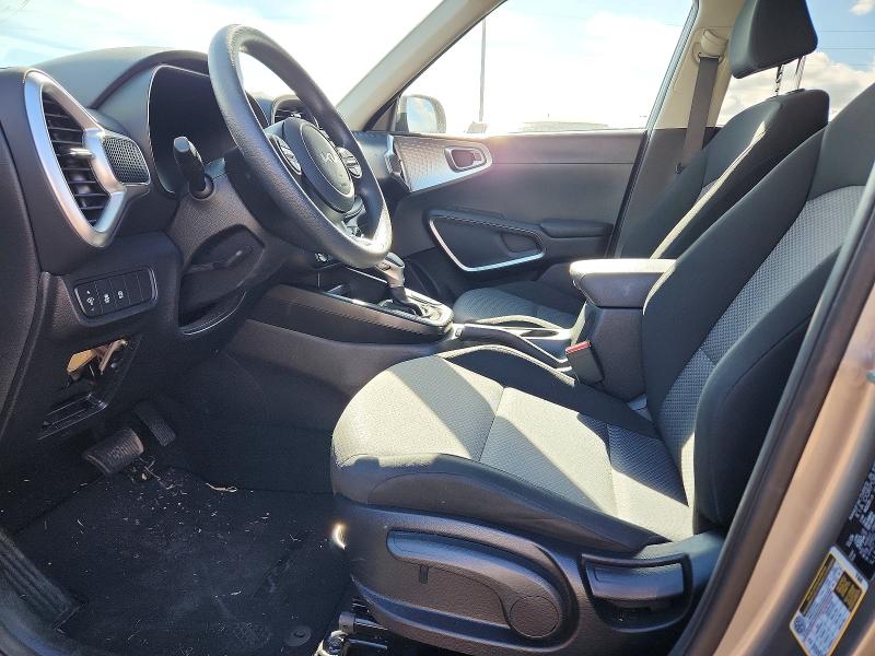 Aukcja sprzedaży 2025 Kia Soul, vin: KNDJ23AU2S7936892, numer aukcji: 85991105