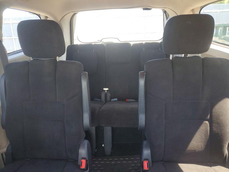 Aukcja sprzedaży 2012 Dodge Grand Caravan, vin: 2C4RDGCG9CR378549, numer aukcji: 60374226