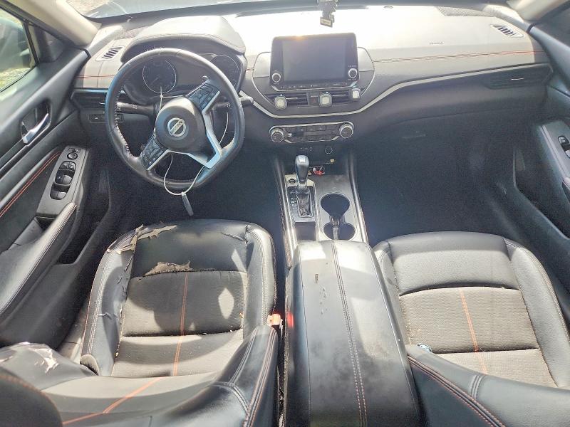 Aukcja sprzedaży 2021 Nissan Altima, vin: 1N4BL4CV0MN331285, numer aukcji: 62147066