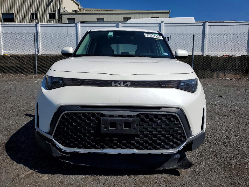 Aukcja sprzedaży 2025 Kia Soul, vin: KNDJ23AU9S7930054, numer aukcji: 60036206