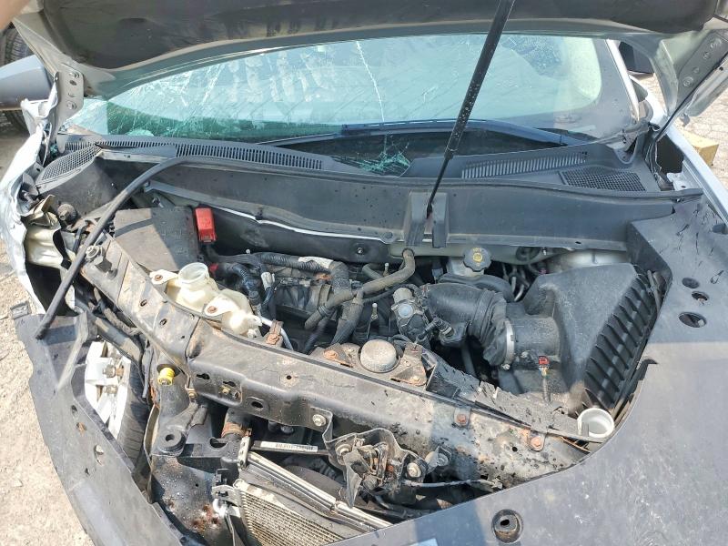 Aukcja sprzedaży 2016 Gmc Acadia, vin: 1GKKVPKD0GJ133949, numer aukcji: 61906856