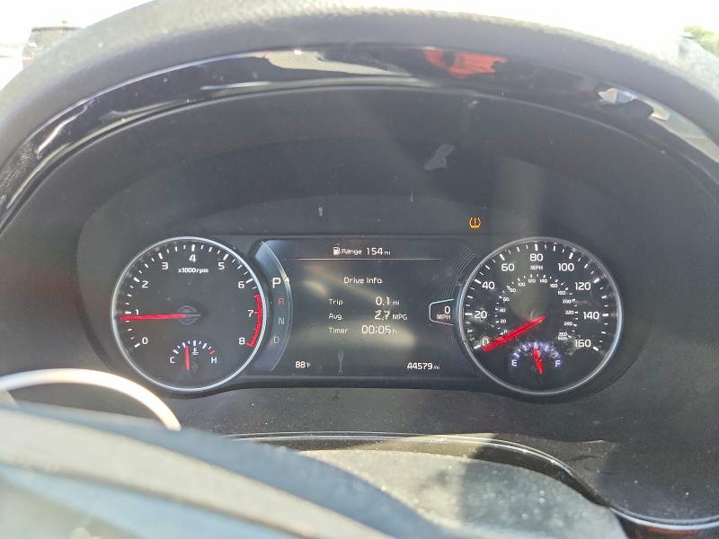 Продаж на аукціоні авто 2023 Kia Seltos, vin: KNDETCA25P7456656, номер лоту: 60898556