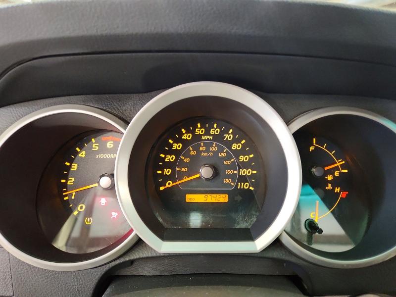 Aukcja sprzedaży 2009 Toyota 4runner, vin: JTEBU14R09K038742, numer aukcji: 62972846