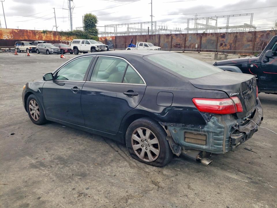 2009 Toyota Camry მანქანა იყიდება აუქციონზე, vin: 4T1BK46K99U577534, აუქციონის ნომერი: 85616545