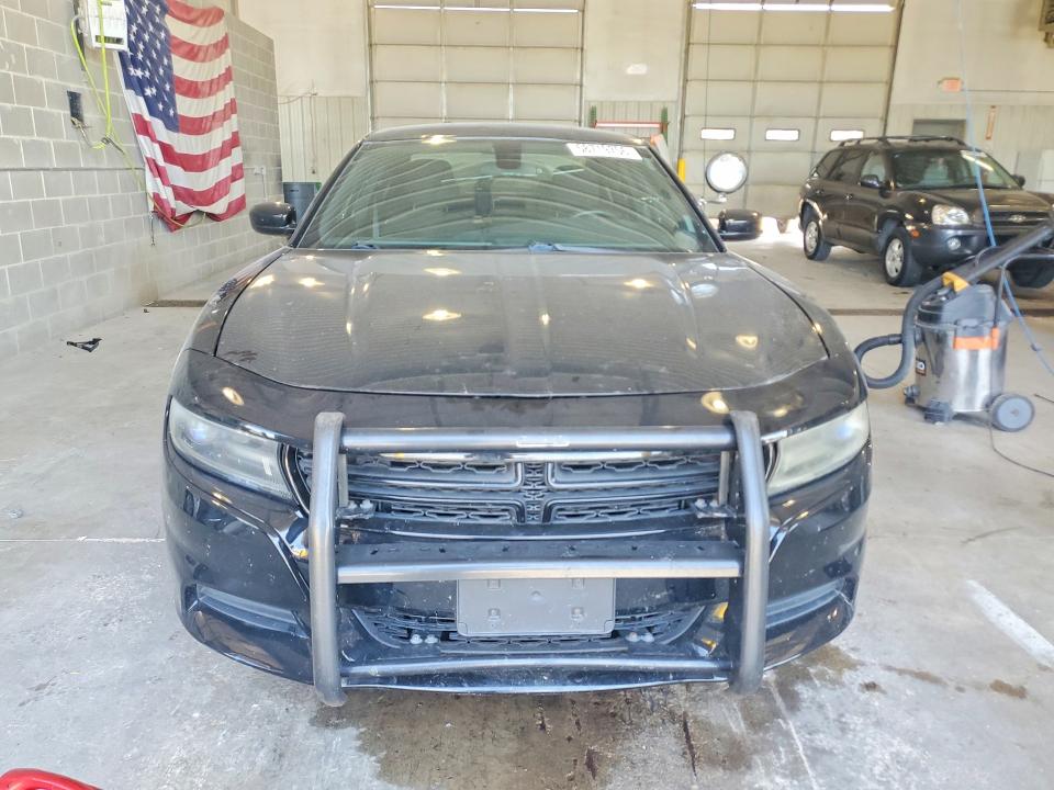 58719756 :رقم المزاد ، 2C3CDXKT3FH818011 vin ، 2015 Dodge Charger مزاد بيع