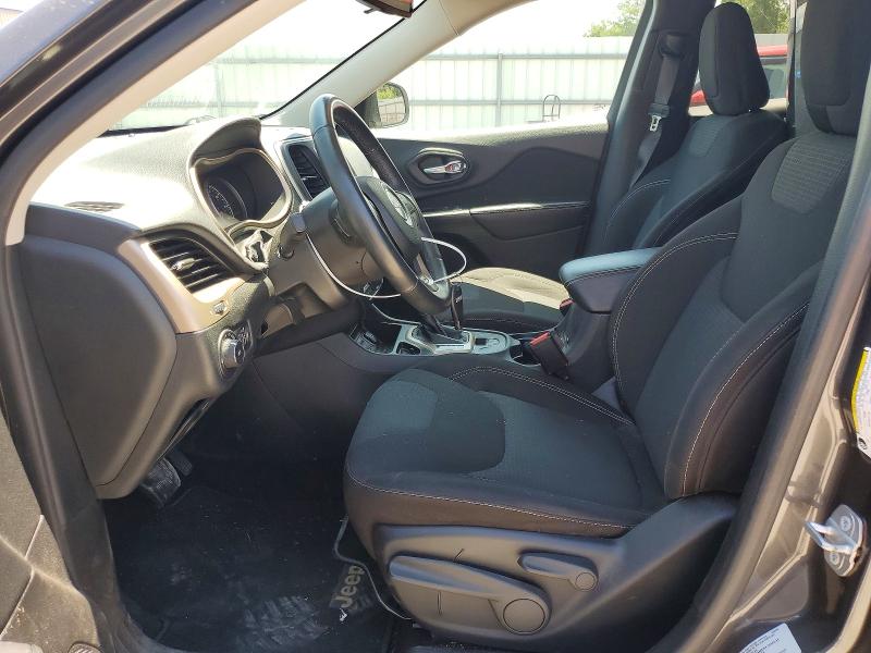 Aukcja sprzedaży 2015 Jeep Cherokee, vin: 1C4PJLCB1FW770823, numer aukcji: 61143046