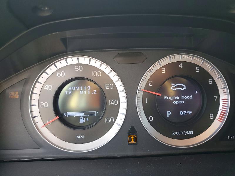 Aukcja sprzedaży 2011 Volvo Xc70, vin: YV4902BZ5B1099066, numer aukcji: 60094656