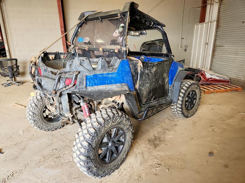 62146076 :رقم المزاد ، 4XAVH76A8BD110367 vin ، 2011 Polaris Ranger مزاد بيع