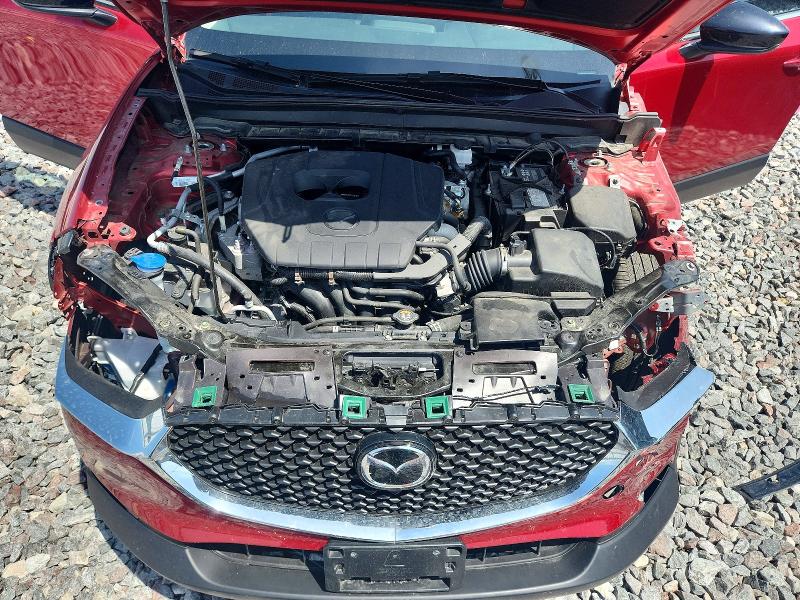 Продажа на аукционе авто 2025 Mazda Cx-30, vin: 3MVDMBBM3SM793651, номер лота: 58848436
