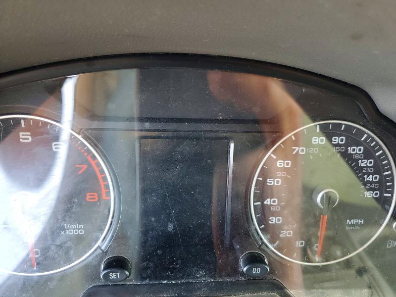 2013 Audi Q5 მანქანა იყიდება აუქციონზე, vin: WA1LFAFP5DA017831, აუქციონის ნომერი: 59656336