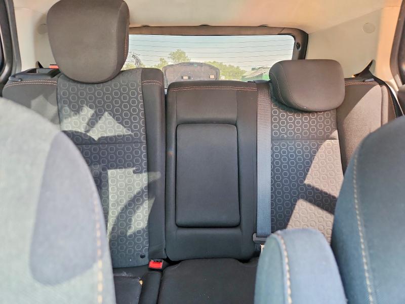 Продажа на аукционе авто 2020 Chevrolet Trax, vin: 3GNCJKSB9LL121953, номер лота: 60769186
