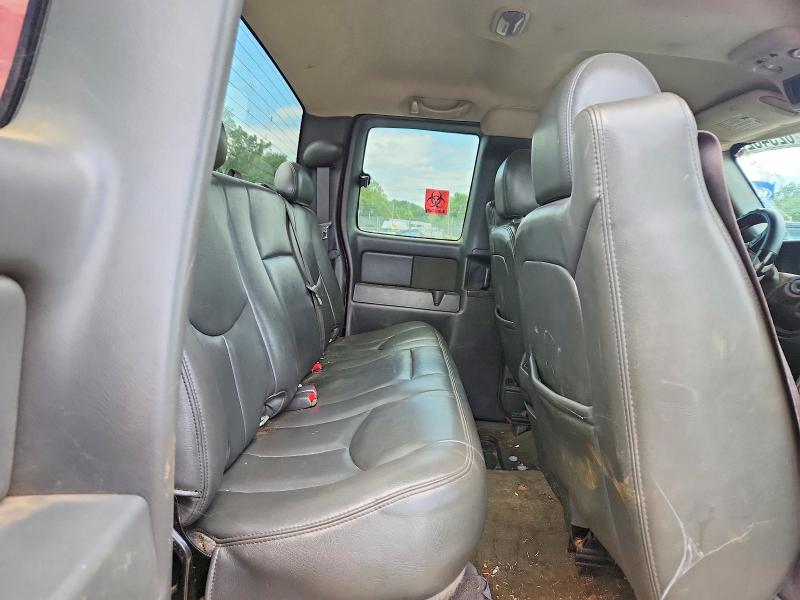 2006 Gmc New Sierra მანქანა იყიდება აუქციონზე, vin: 1GTEK19B66Z232875, აუქციონის ნომერი: 62548256