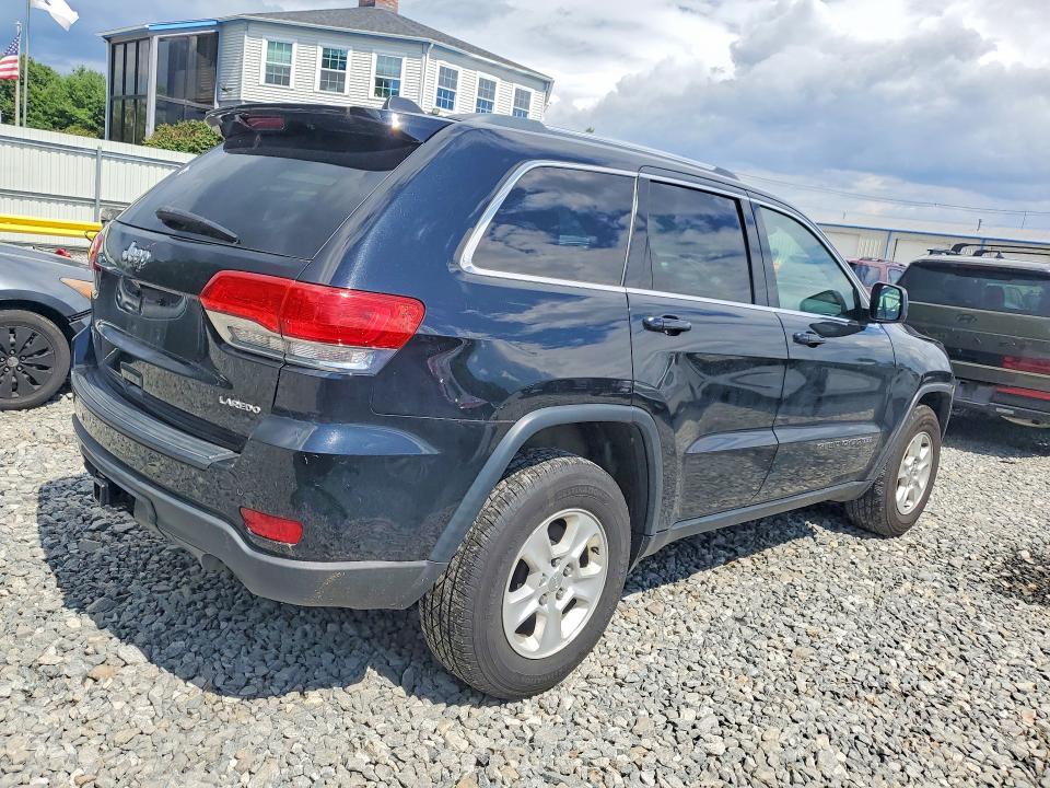 Aukcja sprzedaży 2017 Jeep Grand Cherokee, vin: 1C4RJFAG2HC899344, numer aukcji: 63574206