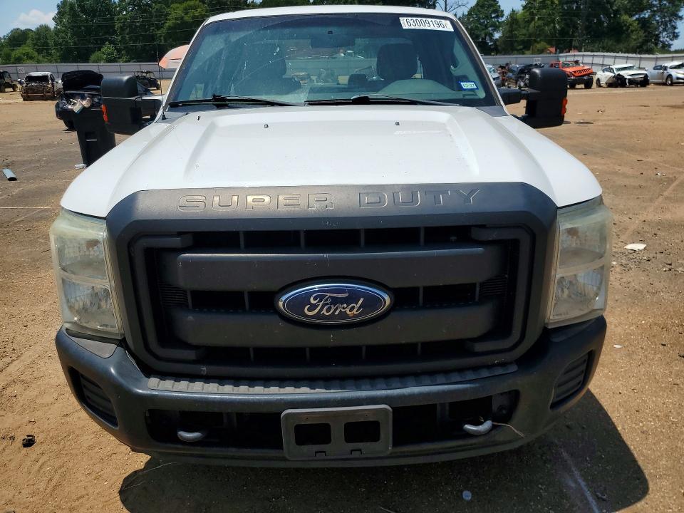 2015 Ford F250 მანქანა იყიდება აუქციონზე, vin: 1FT7X2A68FEA28147, აუქციონის ნომერი: 63009196