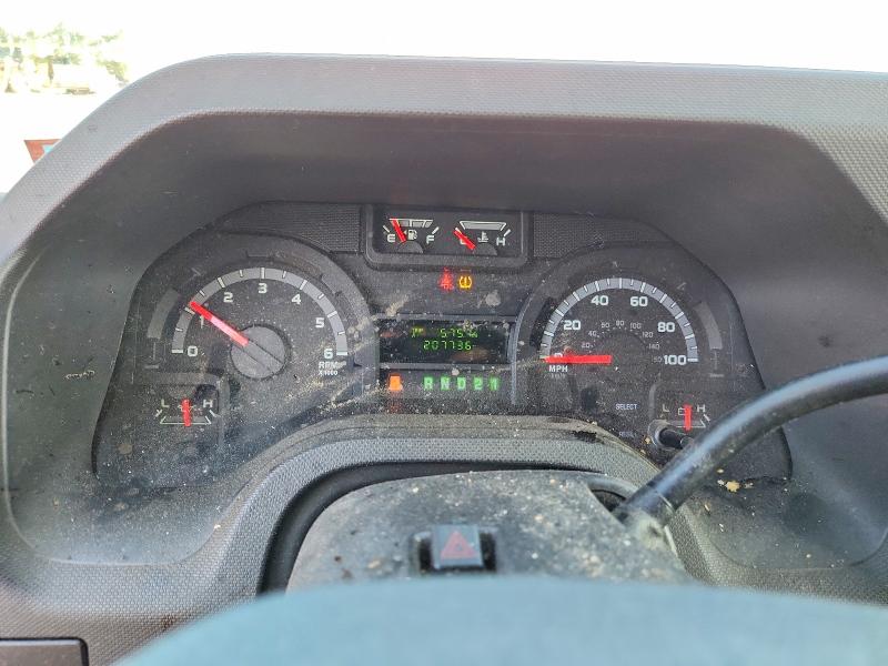 Aukcja sprzedaży 2014 Ford Econoline, vin: 1FTSS3EL8EDB01908, numer aukcji: 62246836