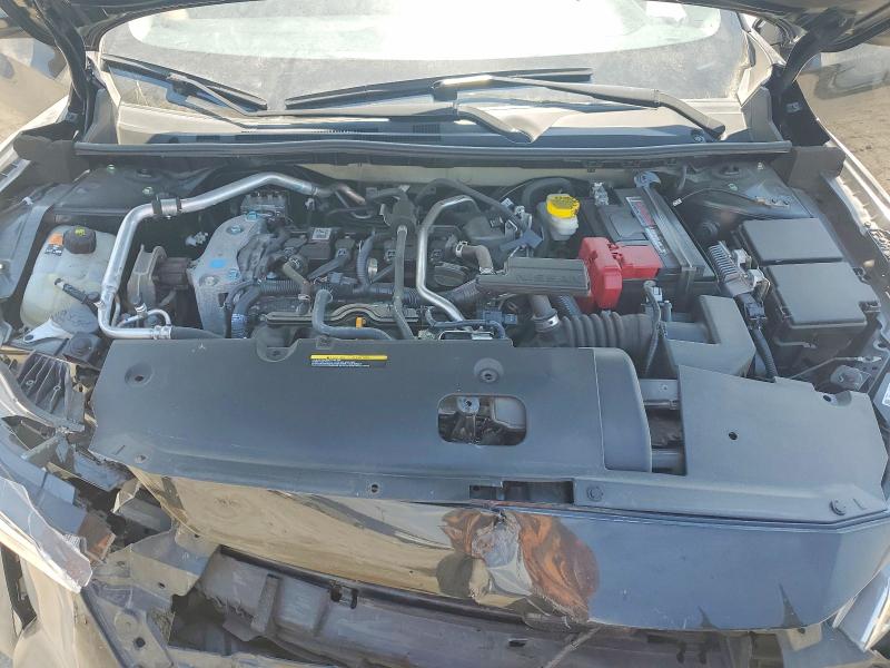 Aukcja sprzedaży 2024 Nissan Sentra, vin: 3N1AB8CV3RY234174, numer aukcji: 61247636