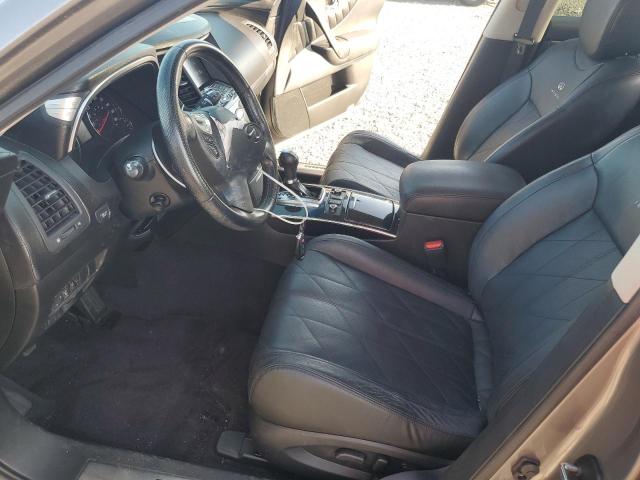 Продаж на аукціоні авто 2011 Infiniti Fx35, vin: JN8AS1MU2BM111361, номер лоту: 62223026