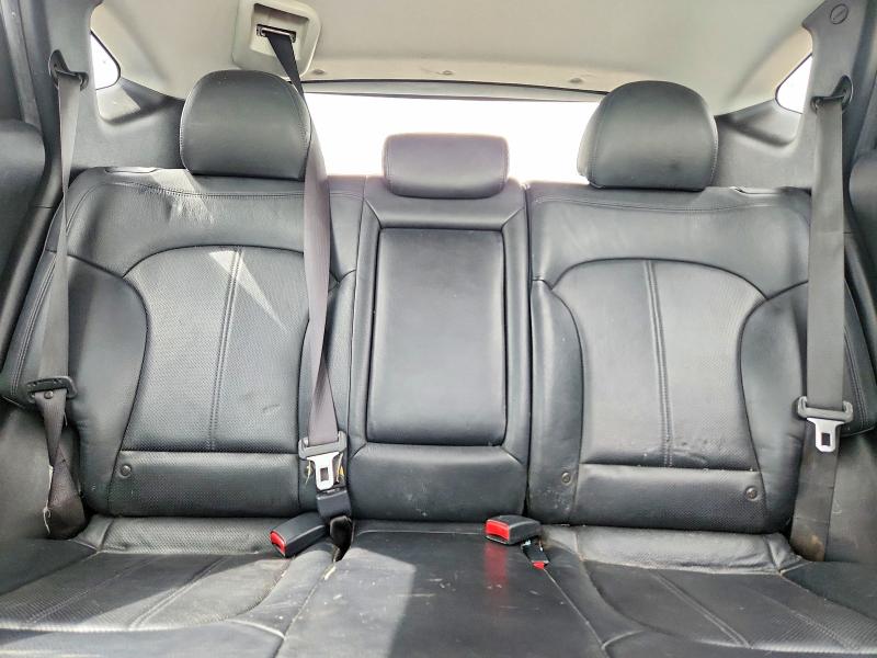 Продажа на аукционе авто 2012 Hyundai Tucson, vin: KM8JU3AC7CU343268, номер лота: 61476656