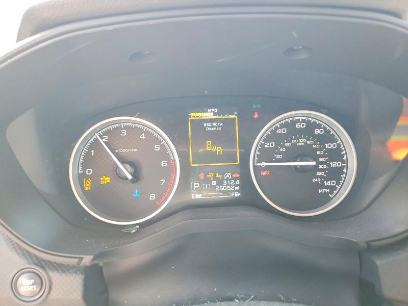 Продаж на аукціоні авто 2023 Subaru Forester, vin: JF2SKAPC0PH537974, номер лоту: 60963306