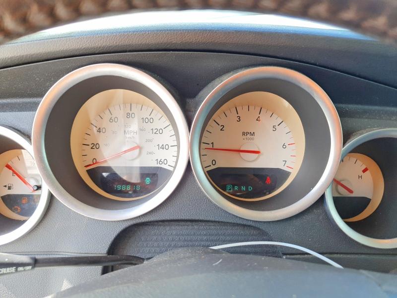 61475206 :رقم المزاد ، 2B3KA53HX6H245155 vin ، 2006 Dodge Charger مزاد بيع