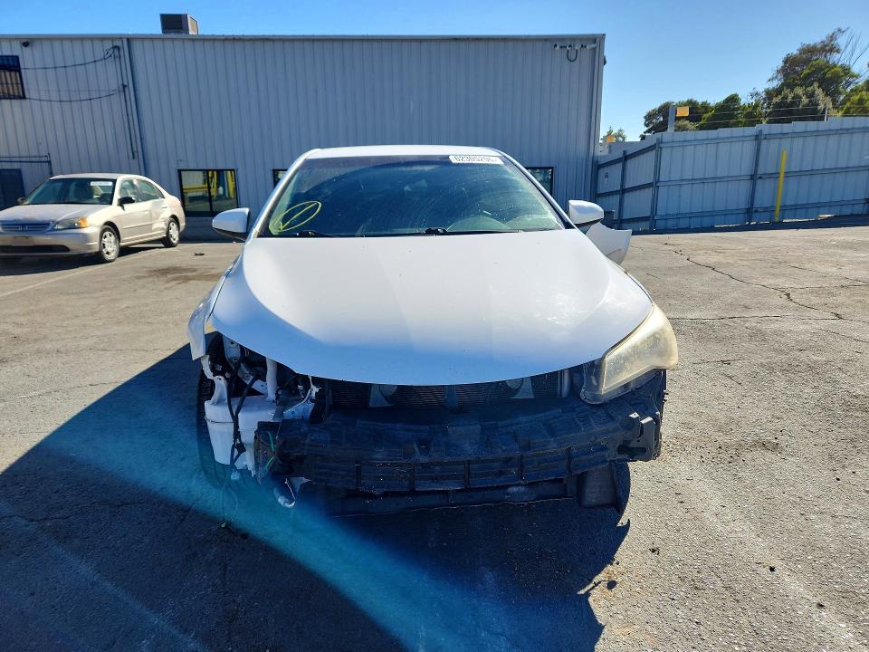 Продаж на аукціоні авто 2017 Toyota Camry, vin: 4T1BF1FK2HU401426, номер лоту: 62305296