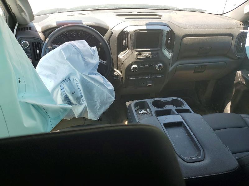 62474156 :رقم المزاد ، 3GTPUAEKXSG120888 vin ، 2025 Gmc Sierra مزاد بيع