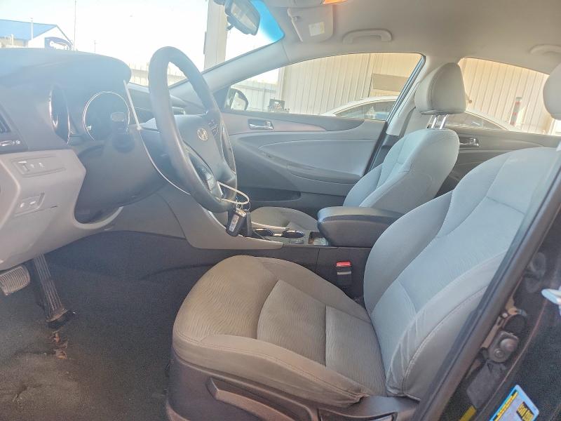 63301986 :رقم المزاد ، KMHEC4A43DA082694 vin ، 2013 Hyundai Sonata مزاد بيع