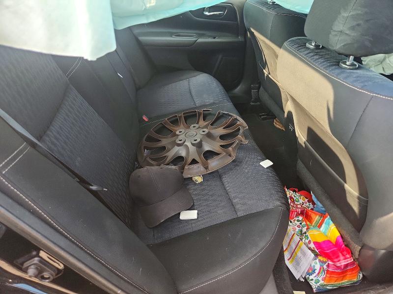 Продажа на аукционе авто 2018 Nissan Altima, vin: 1N4AL3AP8JC284072, номер лота: 62096966