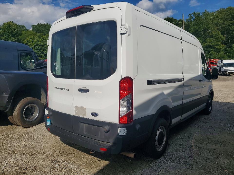 Продажа на аукционе авто 2020 Ford Transit, vin: 1FTBR1C81LKB60418, номер лота: 59145796