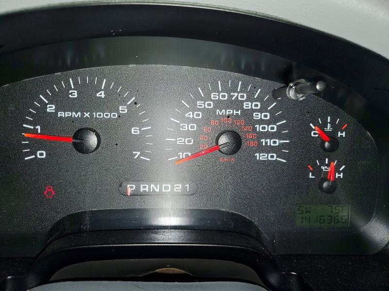 Aukcja sprzedaży 2007 Ford F150, vin: 1FTPX14V67FB22407, numer aukcji: 62762486