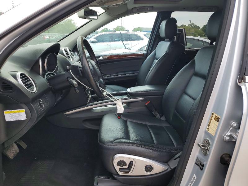 Aukcja sprzedaży 2010 Mercedes-benz Ml, vin: 4JGBB8GBXAA615039, numer aukcji: 62977766