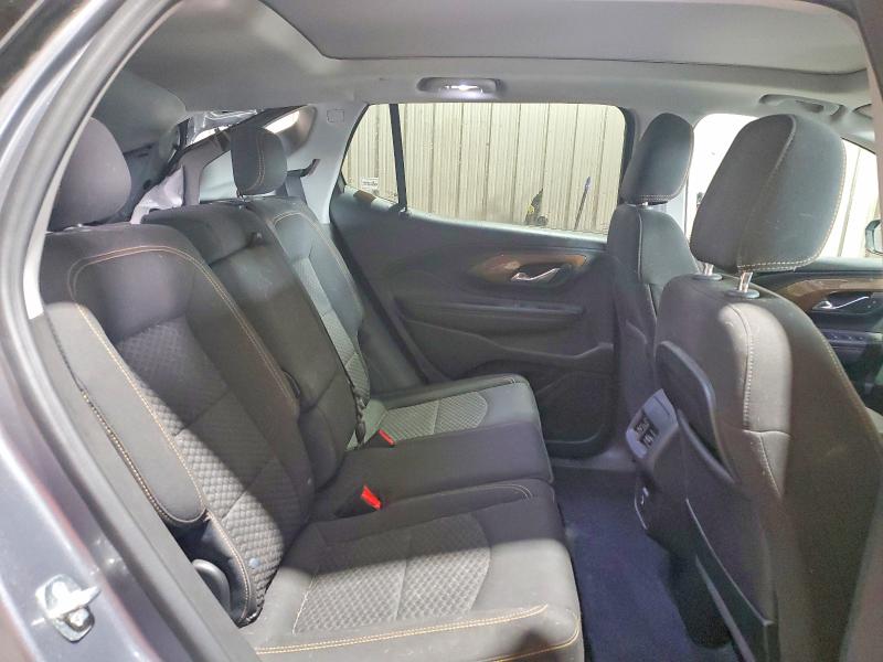 Продаж на аукціоні авто 2020 Gmc Terrain, vin: 3GKALTEV4LL193234, номер лоту: 62281446