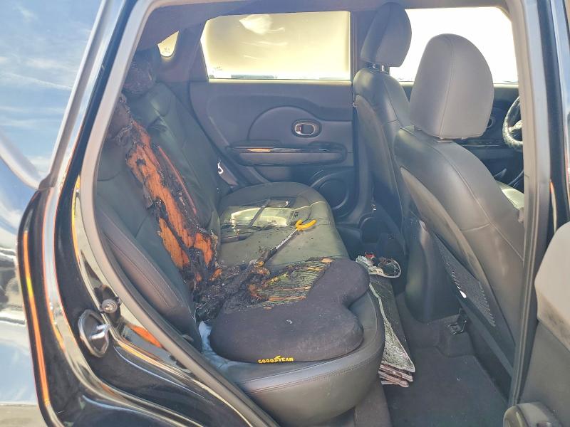 61199766 :رقم المزاد ، KNDJX3A55G7318404 vin ، 2016 Kia Soul مزاد بيع