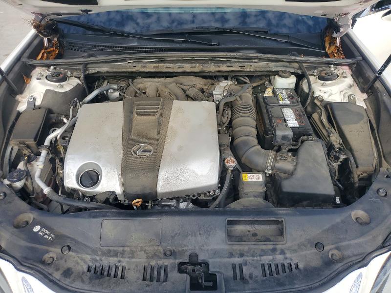 Aukcja sprzedaży 2019 Lexus Es, vin: 58ABZ1B18KU045293, numer aukcji: 59647916